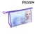 Neceser Escolar Frozen (6 pcs) Azul Lila