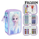 Plumier Triple Gioto Frozen