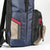 Mochila Casual The Avengers Azul