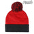 Gorro Spiderman Fucsia