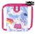 Mochila Saco Infantil Peppa Pig Rosa Azul