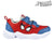 Zapatillas Deportivas Infantiles Spiderman Azul