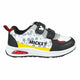 Zapatillas Deportivas con LED Mickey Mouse