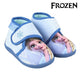 Zapatillas de Estar por Casa Frozen Lila