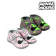 Zapatillas de Estar por Casa Minnie Mouse Rosa