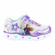 Zapatillas Deportivas con LED Frozen