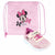 Zapatillas Deportivas Infantiles Minnie Mouse