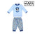 Pijama Infantil Mickey Mouse