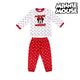 Pijama Infantil Minnie Mouse