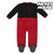 Pijama Infantil Mickey Mouse Negro