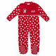 Pijama Infantil Minnie Mouse