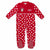 Pijama Infantil Minnie Mouse