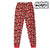 Pijama Infantil Minnie Mouse Gris