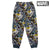 Pijama Infantil Marvel Azul