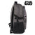 Mochila Casual The Mandalorian (31 x 47 x 24 cm) Negro Gris