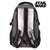 Mochila Casual The Mandalorian (31 x 47 x 24 cm) Negro Gris