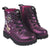 Botas Casual Infantiles LOL Surprise! Rosa