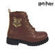 Botas Casual Infantiles Harry Potter Burdeos