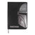 Cuaderno de Notas The Mandalorian Negro A5