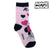 Calcetines Minnie Mouse (6 uds) Rosa