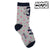 Calcetines Minnie Mouse (6 uds) Rosa