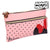 Estuche Minnie Mouse Rosa