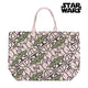 Bolso The Mandalorian Asas Verde Beige