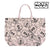 Bolso Mickey Mouse Asas Beige