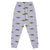 Pijama Infantil The Mandalorian Verde