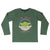 Pijama Infantil The Mandalorian Verde