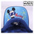 Gorra Infantil Mickey Mouse Azul oscuro (53 cm)