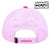 Gorra Infantil Minnie Mouse Rosa (53 cm)