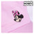 Gorra Infantil Minnie Mouse Rosa (53 cm)