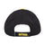 Gorra Infantil Batman Negro (53 cm)