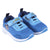 Zapatillas Deportivas Infantiles Mickey Mouse Azul