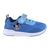 Zapatillas Deportivas Infantiles Mickey Mouse Azul