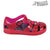 Sandalias Infantiles Spiderman Rojo