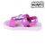 Sandalias Infantiles Minnie Mouse Rosa