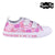 Zapatillas Deportivas con LED Peppa Pig Rosa