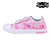 Zapatillas Deportivas con LED Peppa Pig Rosa