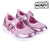 Zapatillas Casual Minnie Mouse Rosa