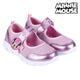 Zapatillas Casual Minnie Mouse Rosa