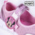 Zapatillas Casual Minnie Mouse Rosa