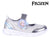 Zapatillas Deportivas Infantiles Frozen Plateado