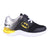 Zapatillas Deportivas con LED Batman Negro