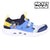 Zapatillas Deportivas Infantiles Mickey Mouse Azul