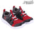 Zapatillas Deportivas Infantiles Spiderman Rojo