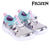 Zapatillas Deportivas Infantiles Frozen Silver