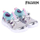 Zapatillas Deportivas Infantiles Frozen Silver