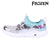 Zapatillas Deportivas Infantiles Frozen Silver